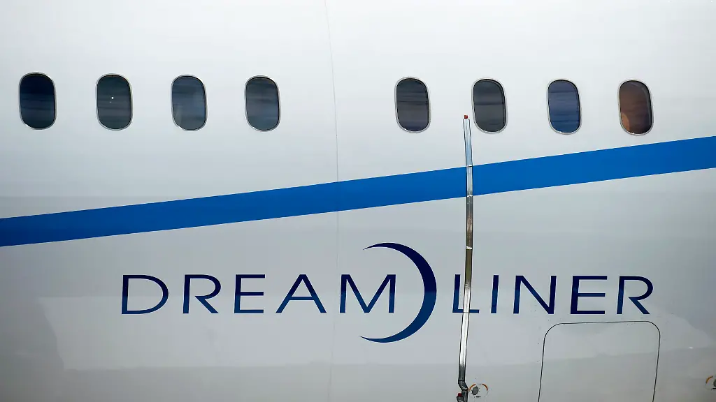 Dreamliner