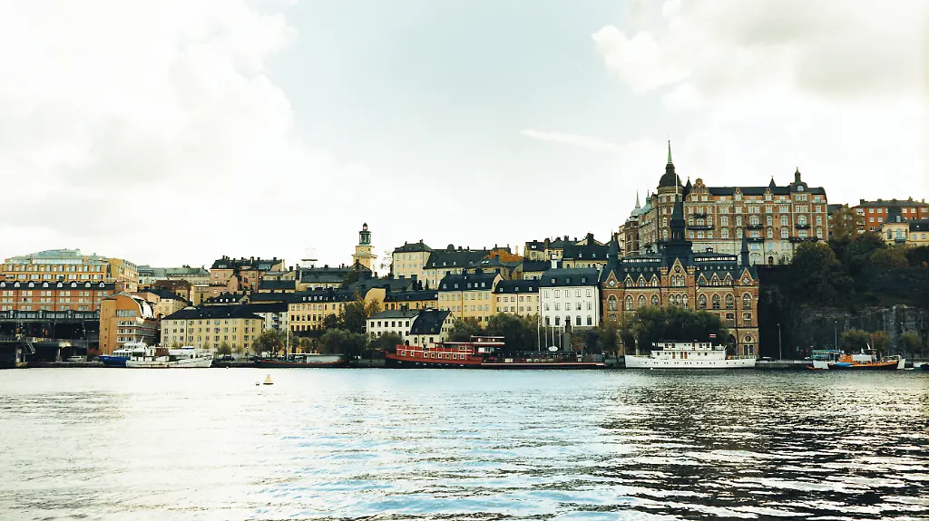 stockholm-insel
