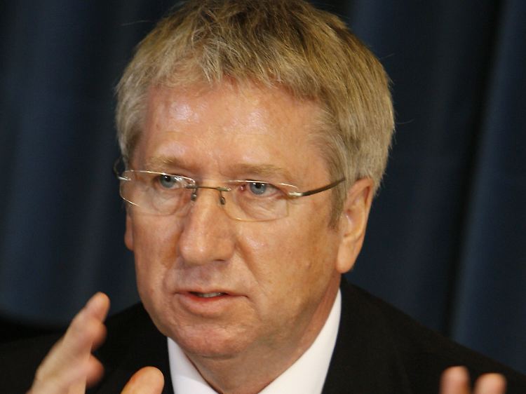 Ottmar C. Küsel