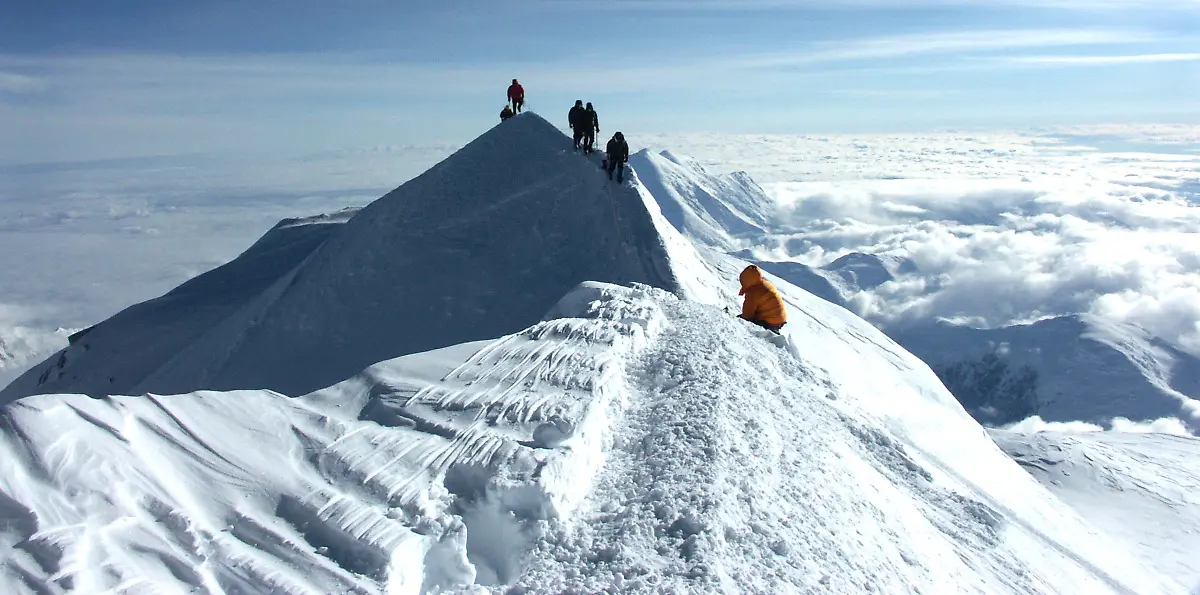 Mount-McKinley