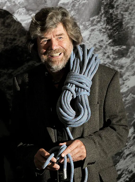 Messner