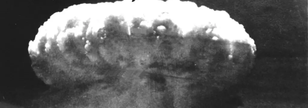 Bild zum Thema Hiroshima