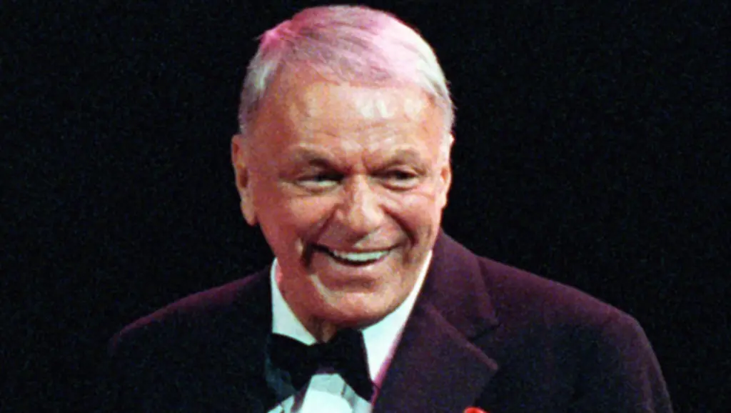 sinatra