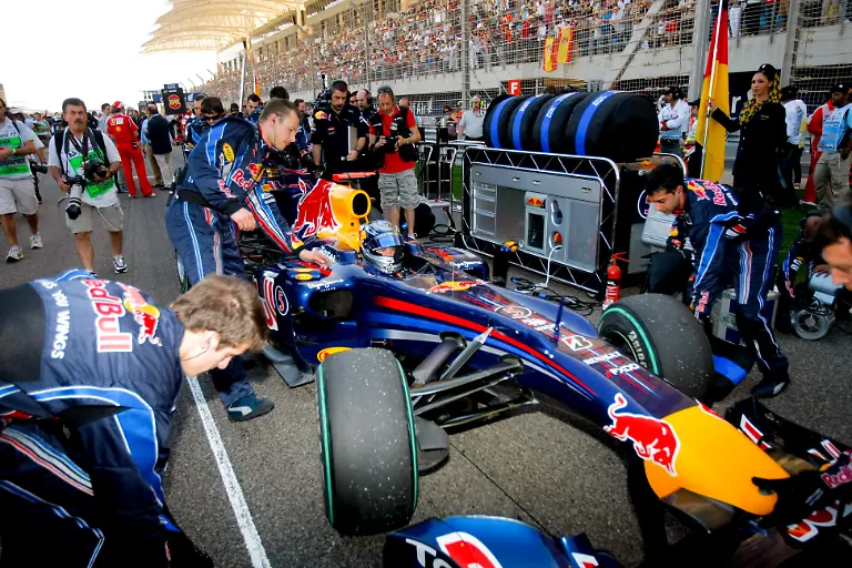 vettel-Bahrain