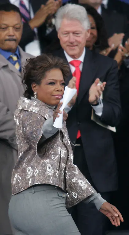 oprah
