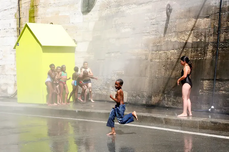 Paris-Plage-kinder