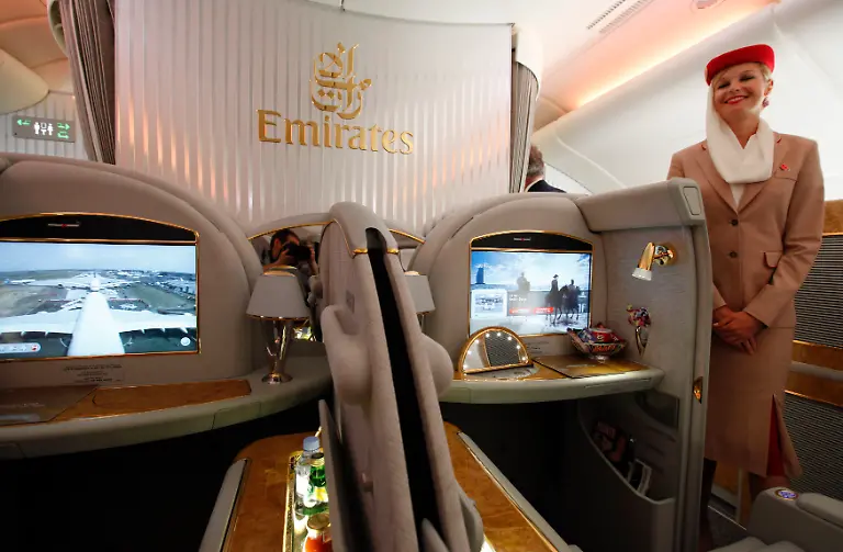 Emirates-A380-innen