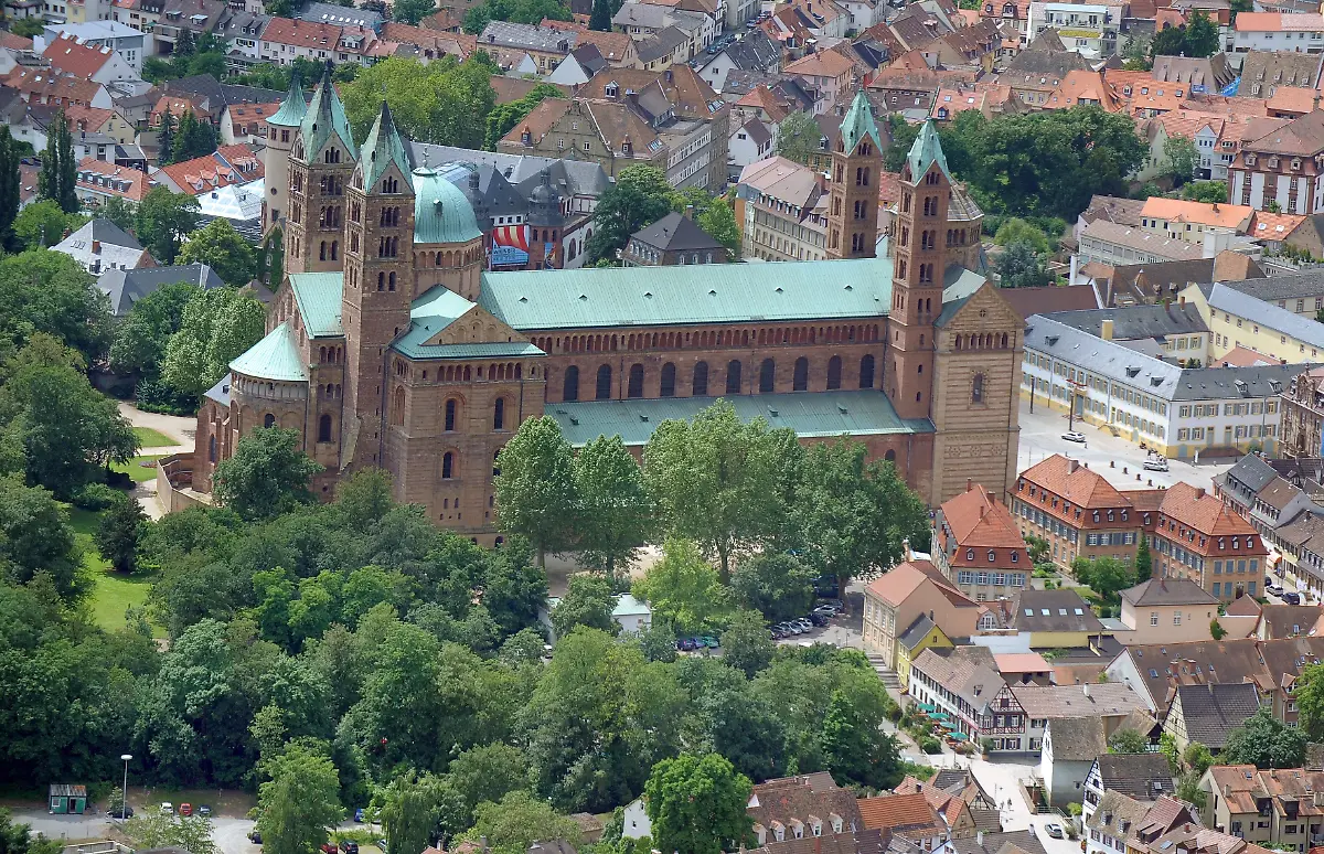 dom-speyer