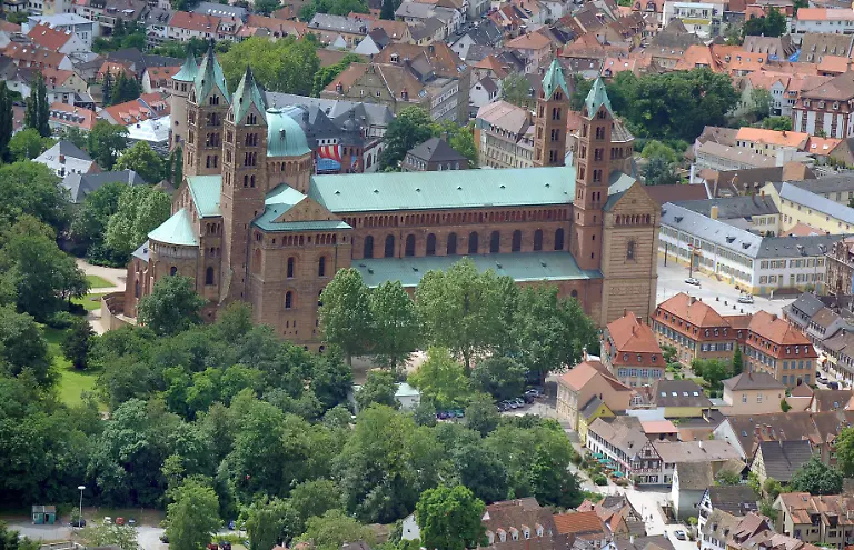 dom-speyer