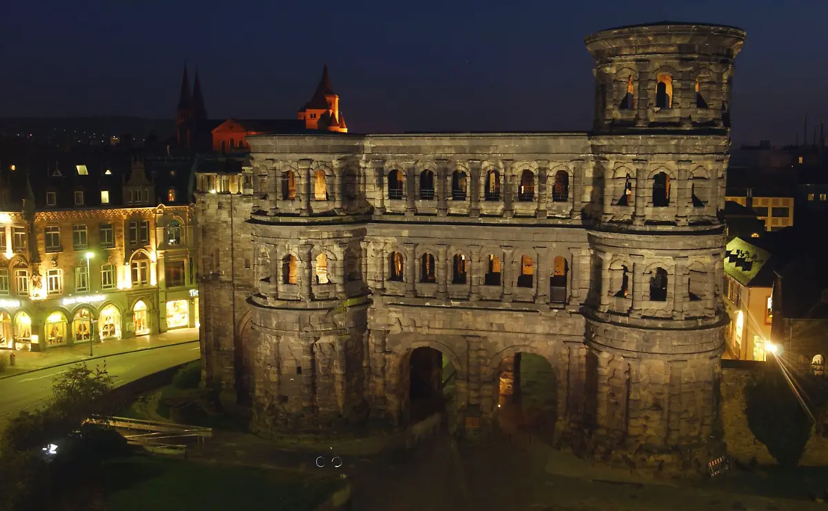 trier-porta-nigra