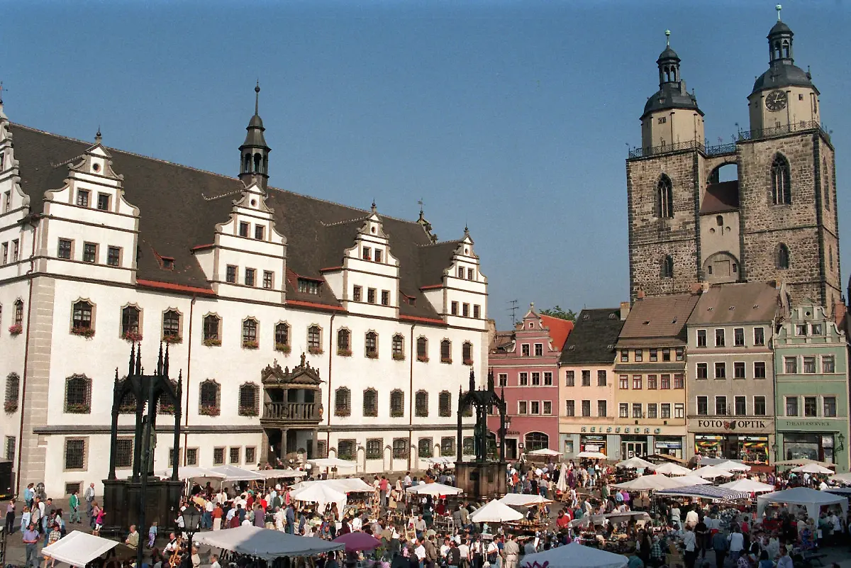 wittenberg