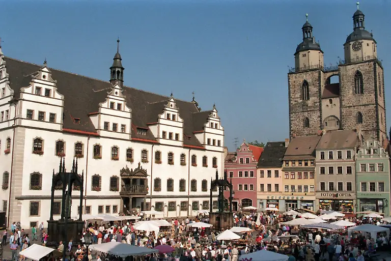 wittenberg
