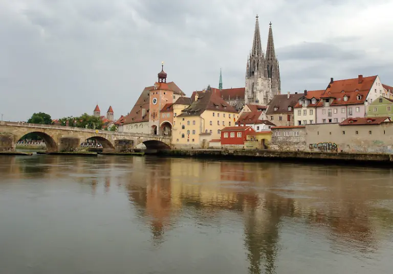 regensburg
