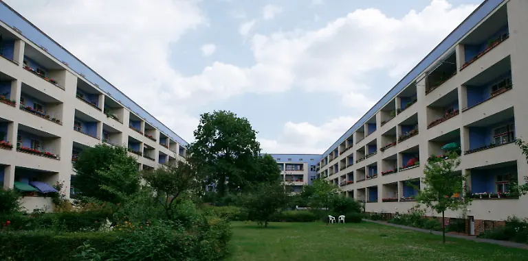 Wohnstadt-Carl-Legien