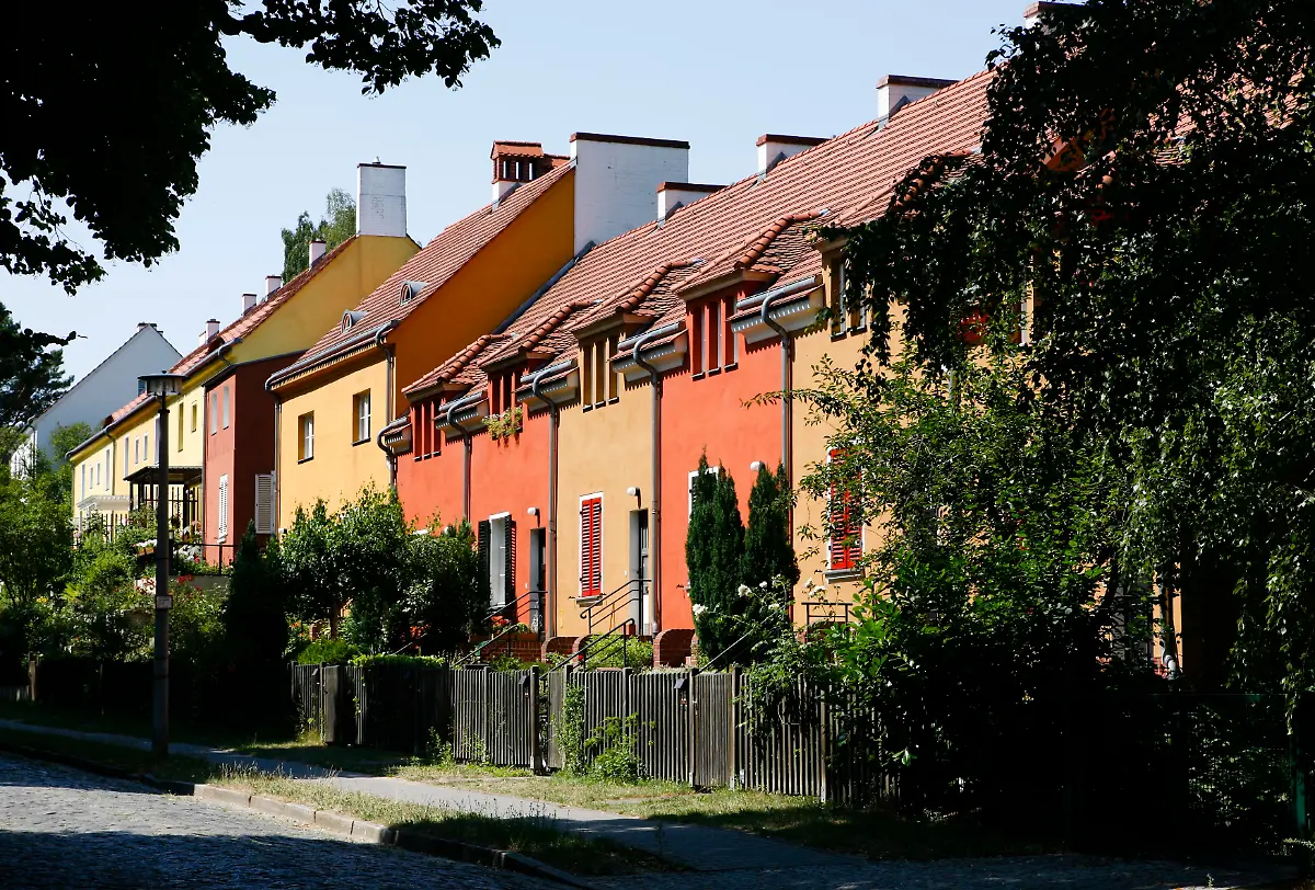 Gartenstadt-Falkenberg