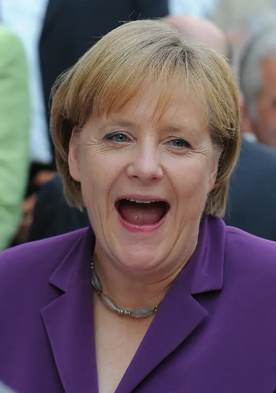 merkel