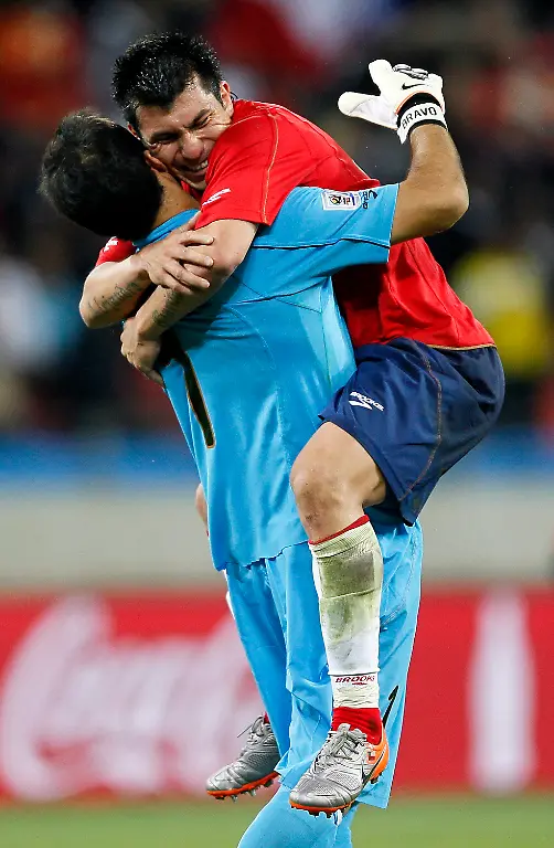 Gary-Medel