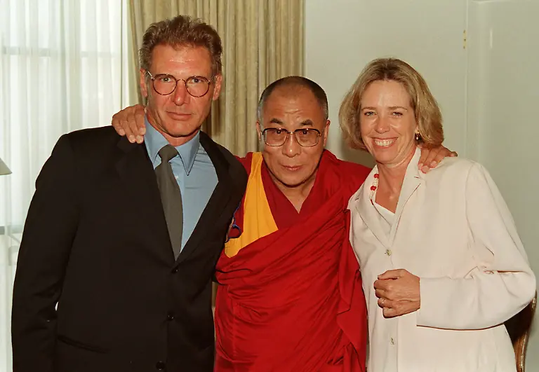 dalai-lama-Ford