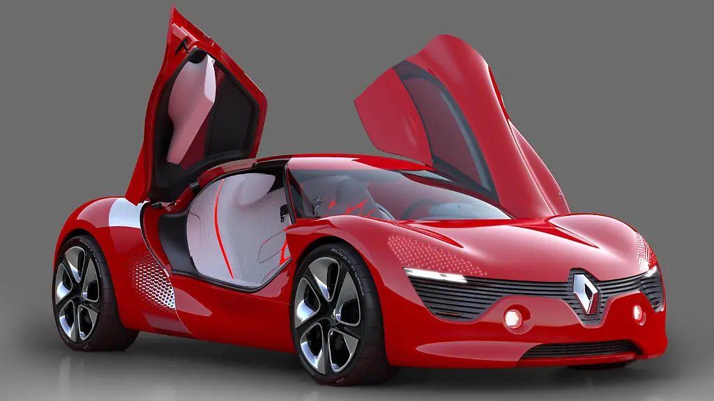 RenaultStudie0507001