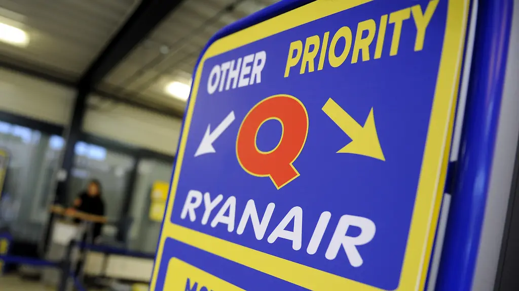 Ryanair