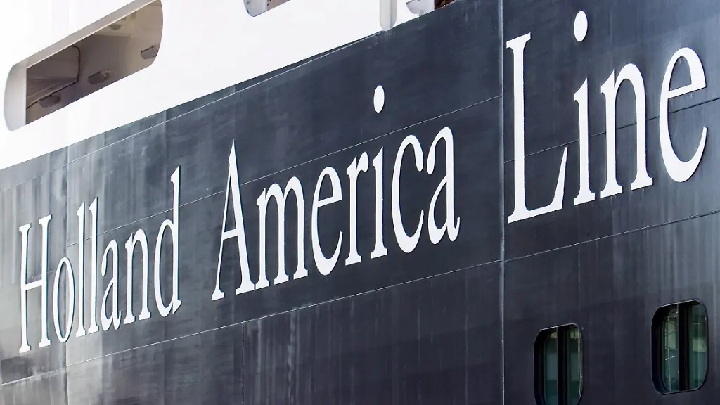 Holland-America-Line