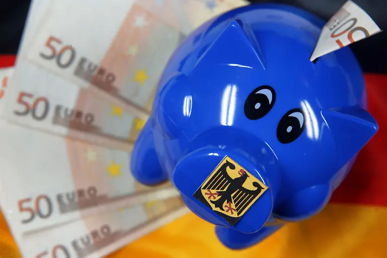 geld