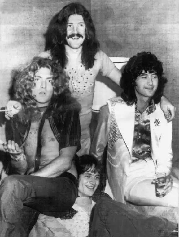 ledzeppelin