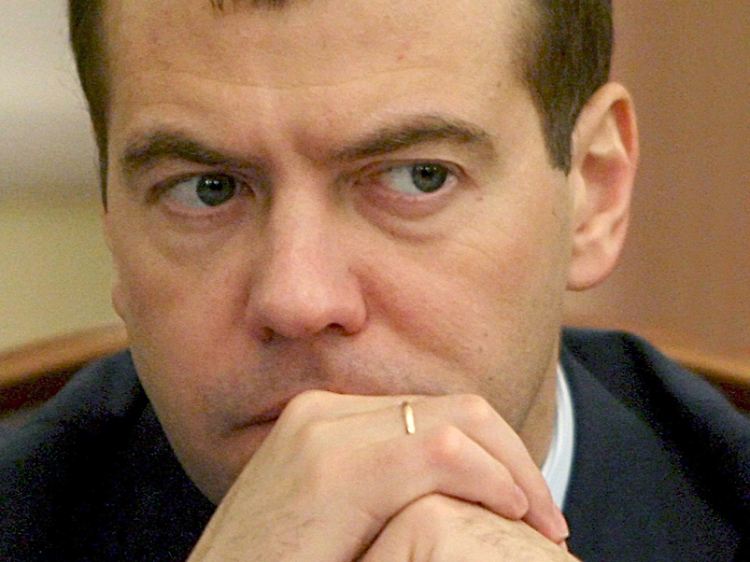 Der Argwohn auf russischer Seite ist groß.