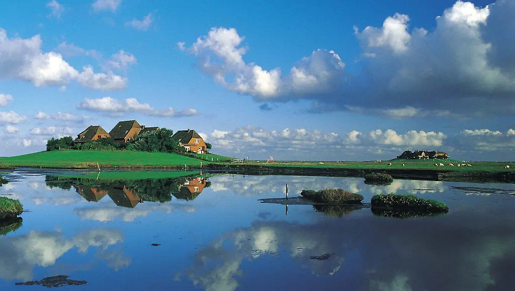 hallig-hooge