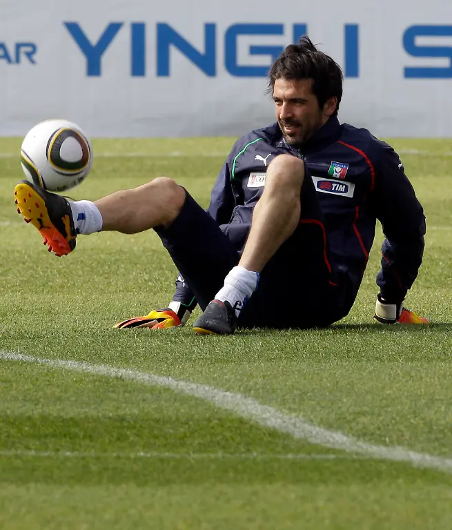 buffon