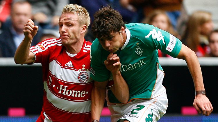 Christian Lell soll den Verein hingegen verlassen.