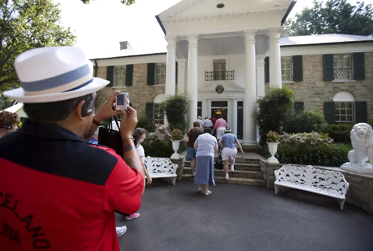 Graceland-villa