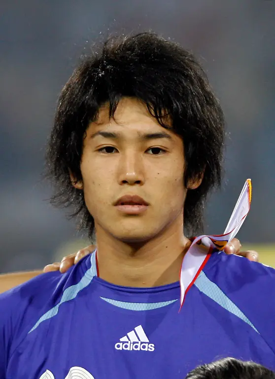 Atsuto-UCHIDA