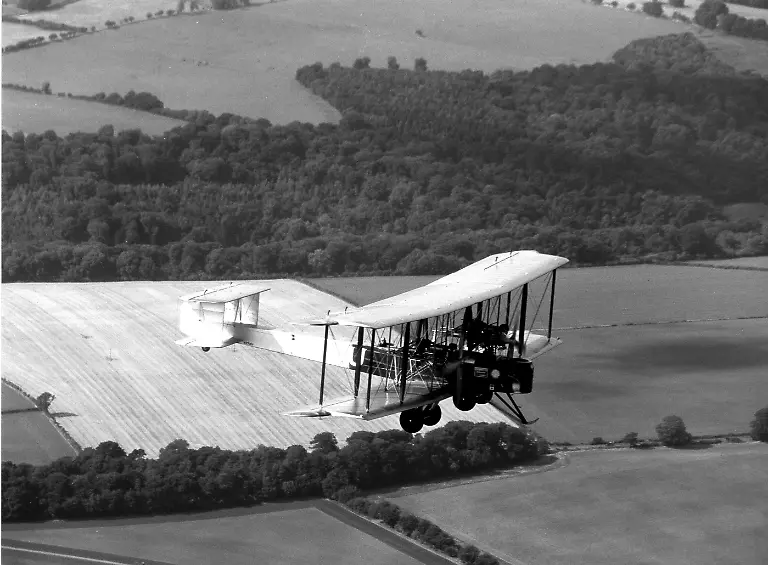 flugzeug