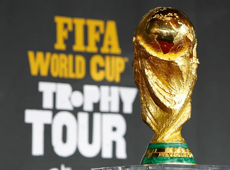 trophy
