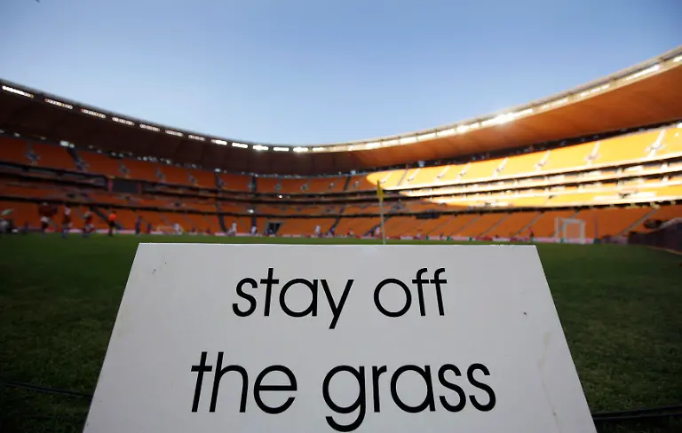 grass