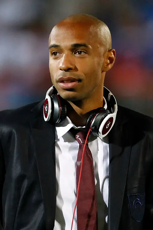Thierry-Henry