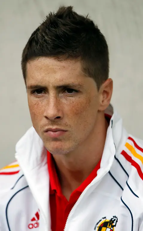 Fernando-Torres