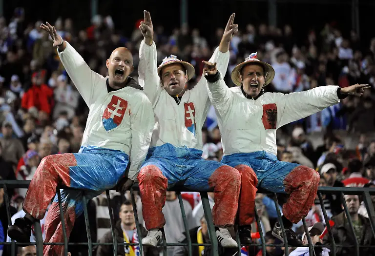 slovakia