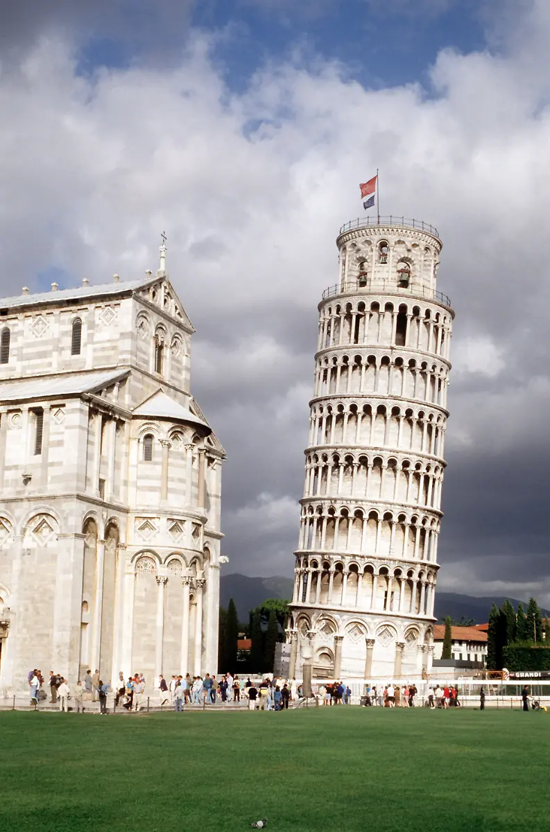 pisa