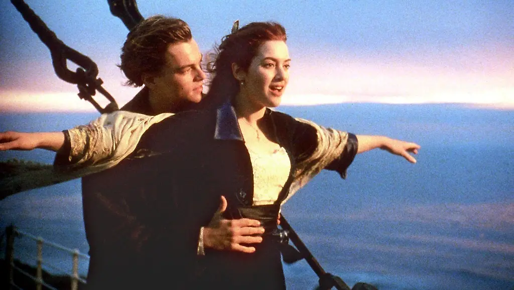 titanic