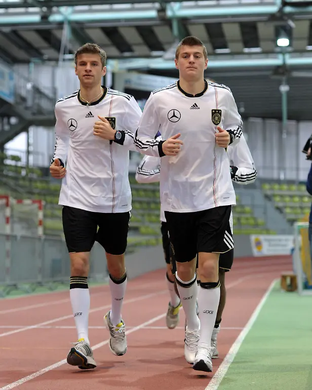 kroos