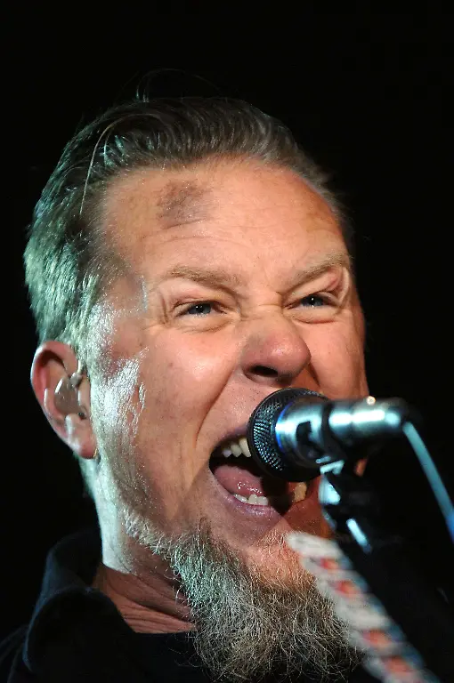 metallica