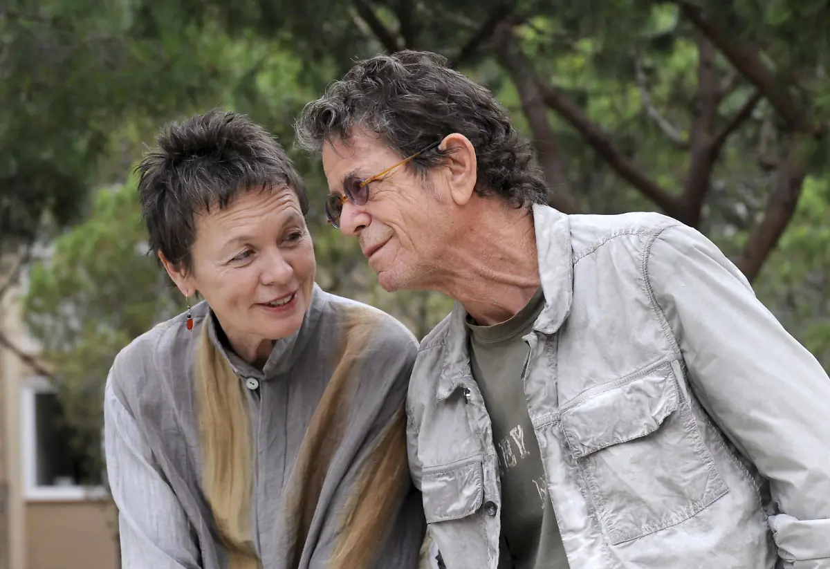 Laurie-Anderson-Lou-Reed