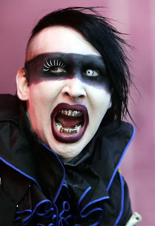 manson