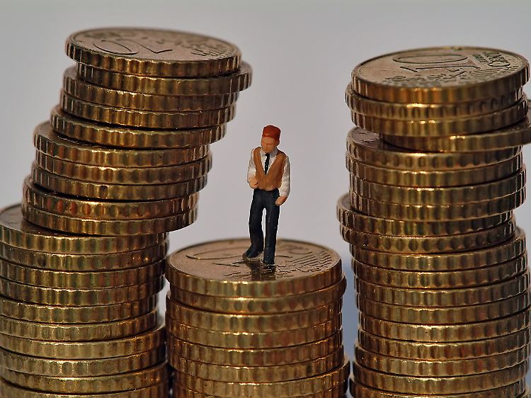 Streit um Kreditvergabe geht weiter.