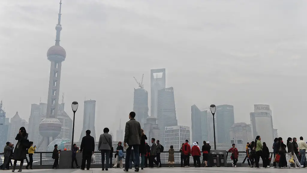 shanghai