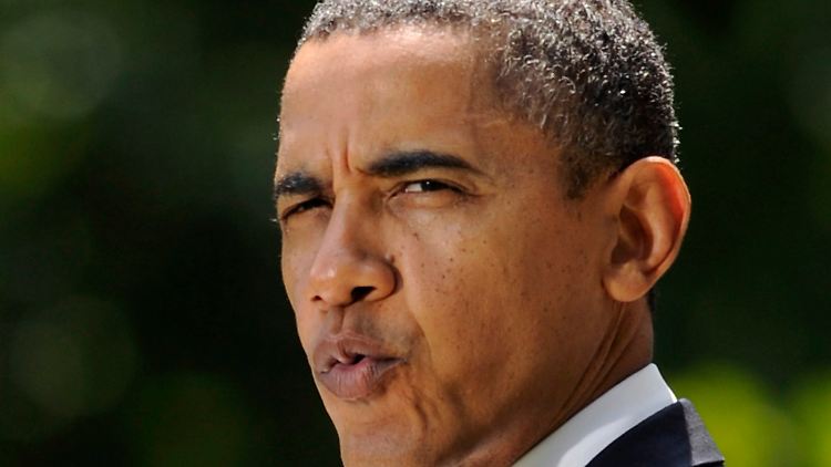 Zeit erkauft: Obama kann durchatmen, erleichtert sein aber nicht.