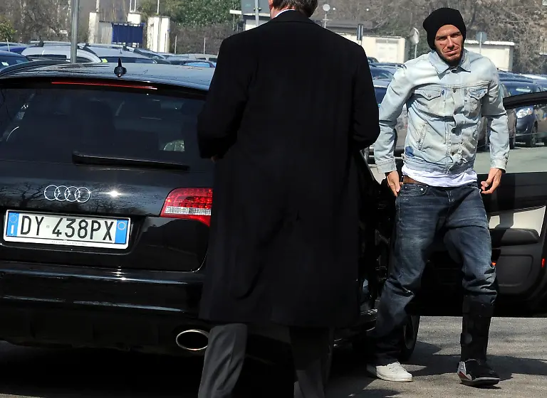 beckham