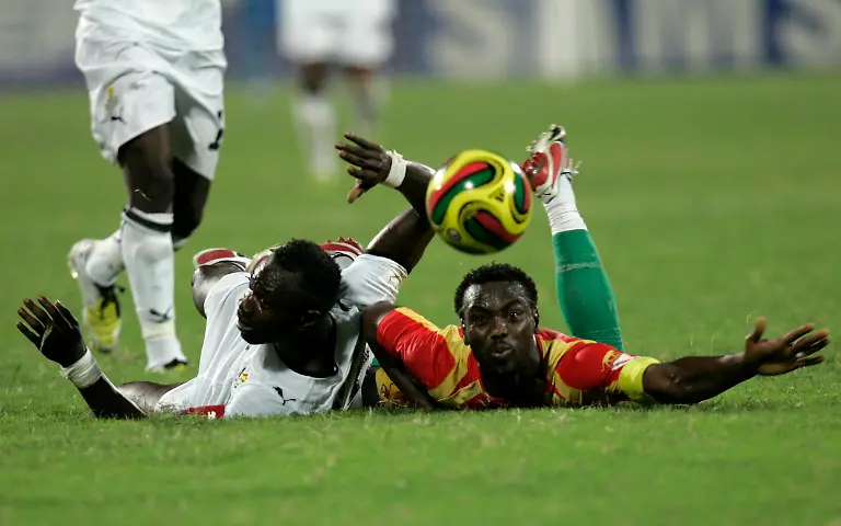mensah